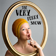 8328_The Very Perry Show